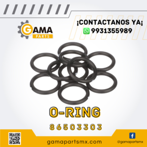 O-ring 86503303