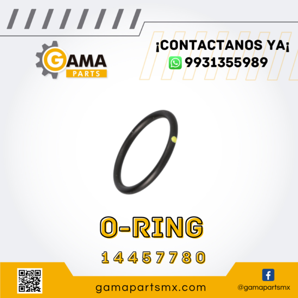 O-RING 14457780 CNH