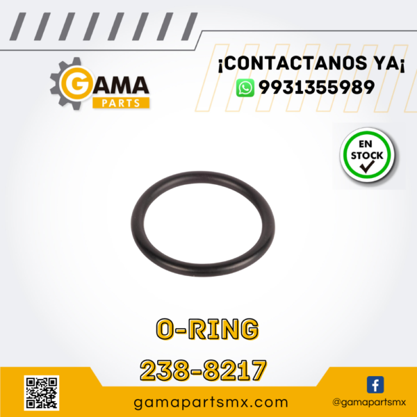 O.RING 238-8217 CNH