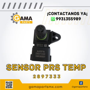 Sensor Temperatura 2897333