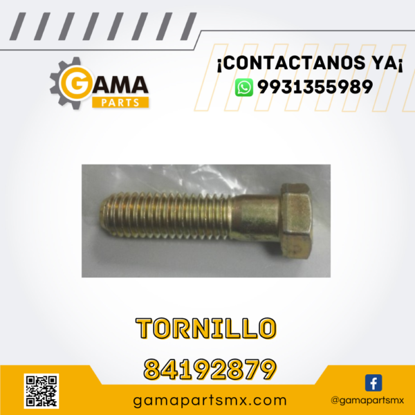 BOLT 84192879 ,280747 CNH