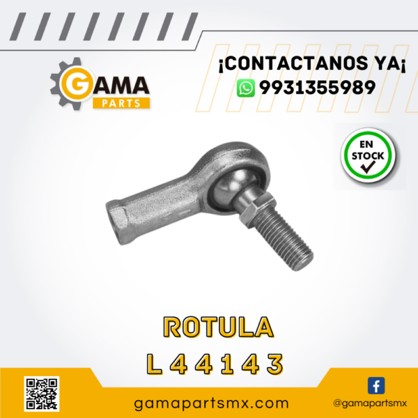 BALL JOINT L44143 CNH