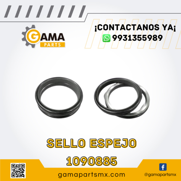 SEAL GROUP 1090885 CAT GPARTS