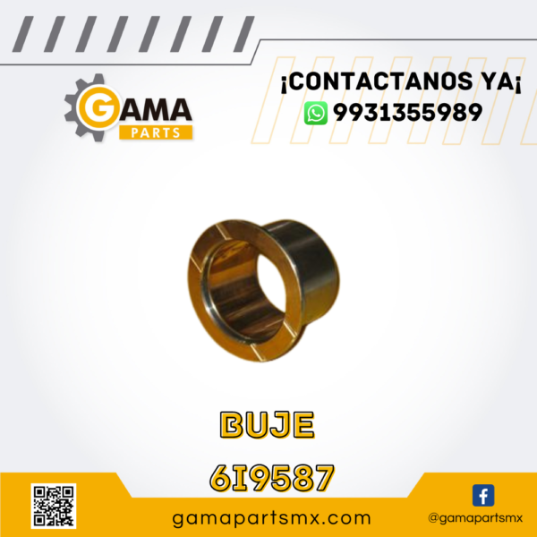 BEARING 6I9587 CAT GPARTS