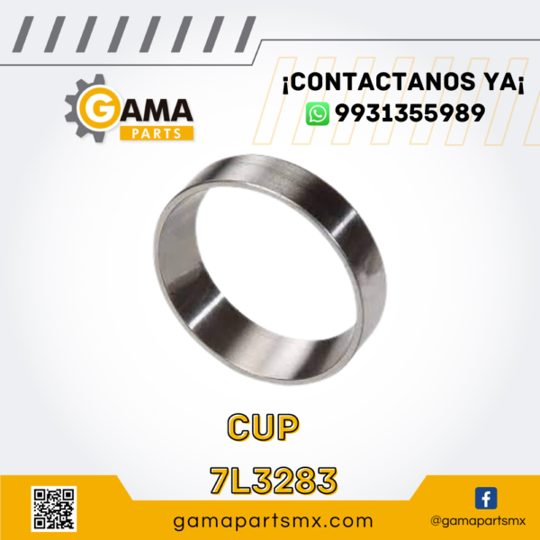 CUP 7L3283 CAT GPARTS