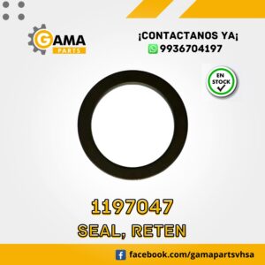 1197047- SEAL PARA JOHN DEERE