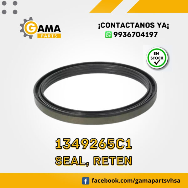 1349265C1 - SEAL RETEN PARA MAQUINARIA CASE 580L