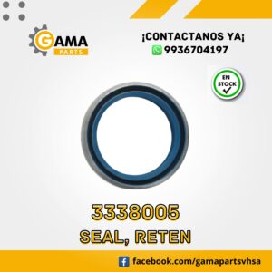 3338005 - SEAL PARA CATERPILLAR