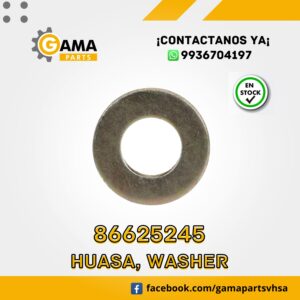 86625245 - HUASA, WASHER PARA CASE