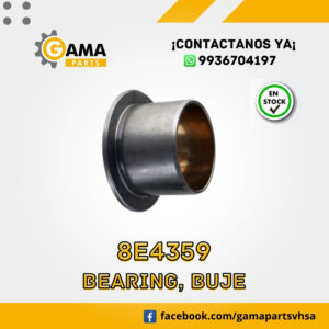 8E4359 - BEARING BUJE MARCA CTP