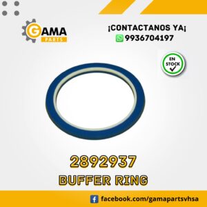 2892937 - BUFFER RING PARA CATERPILLAR