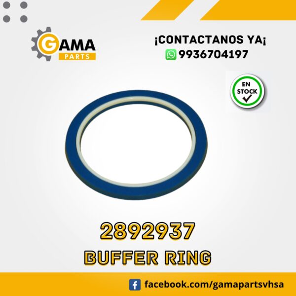 2892937 - BUFFER RING PARA CATERPILLAR