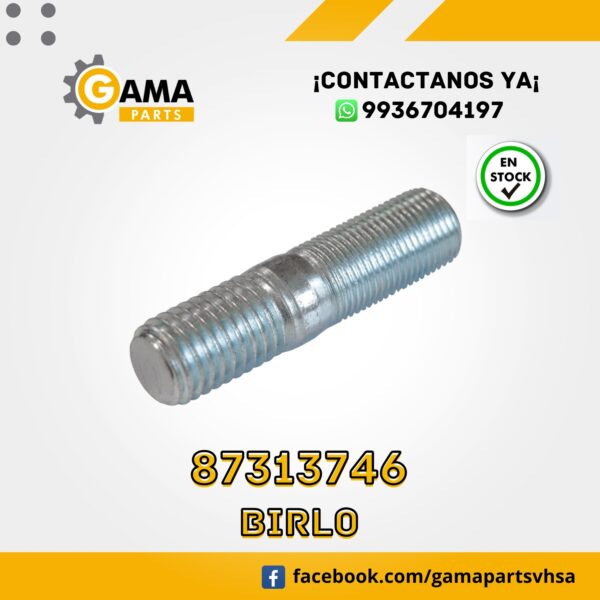 87313746 - BIRLO PARA CASE