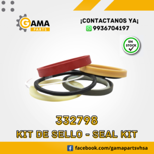 332798- KIT DE SELLOS HYSTER