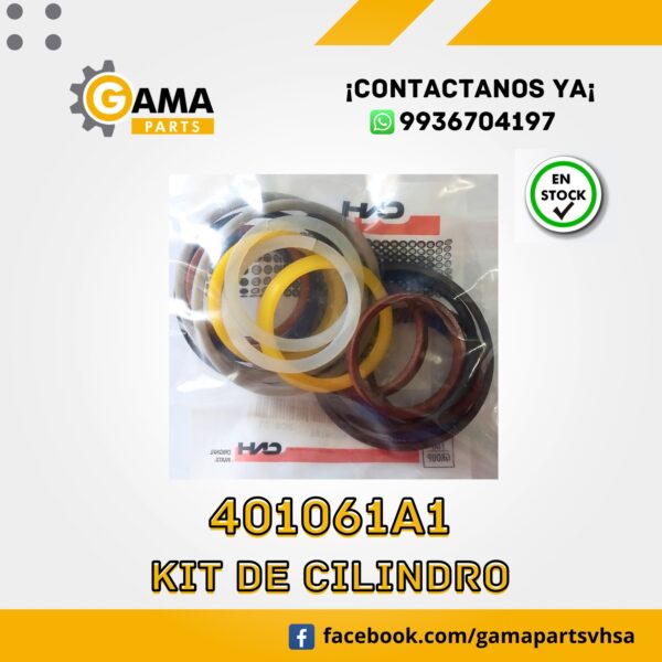 401061A1 - KIT DE CILINDRO CNH