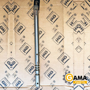 Rail Shift 181245A2 para Maquinaria Pesada Case