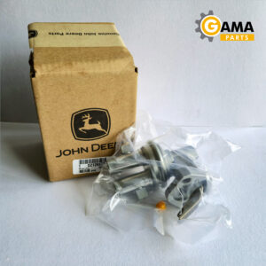 Bomba de Combustible DZ126573 para Maquinaria Pesada John Deere