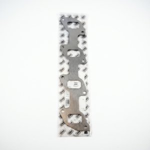 Gasket de Escape 504170332 para Maquinaria Pesada Case