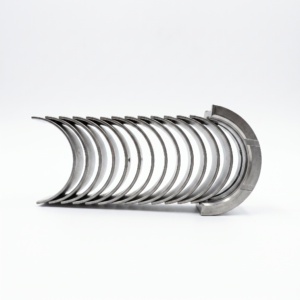Metales Main Set 380201 para Maquinaria Pesada Case