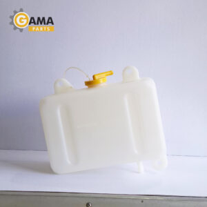 Deposito de Agua 91790873 para Maquinaria Pesada Case