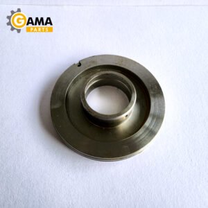 Piston 181155A2 para Maquinaria Pesada Case