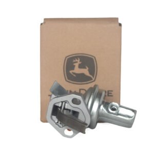 Bomba de Combustible DZ126573 para Maquinaria Pesada John Deere