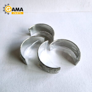 Metal de Biela 0.25 4892795 para Maquinaria Pesada Case