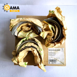 Jgo de Metal de Bancada STD 8097862 para Maquinaria Pesada Case