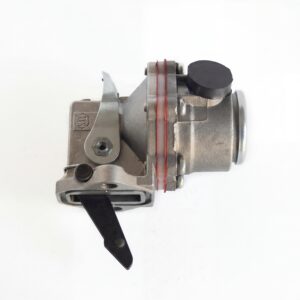 Bomba Cebadora 5803087486 para Maquinaria Pesada Case