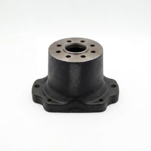 Flange 87701269 para Maquinaria Pesada Case