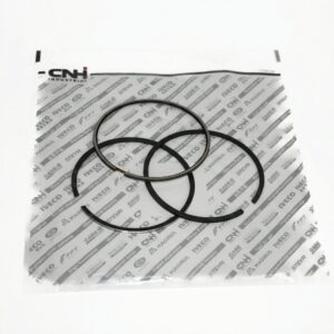 Juego de anillos 91707214 para Maquinaria Pesada Case