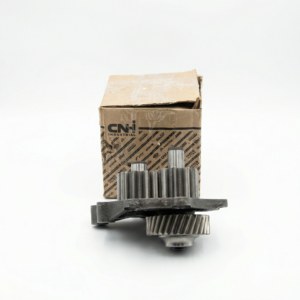 Bomba de aceite 91707310 para Maquinaria Pesada Case.