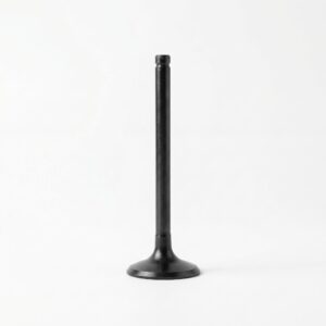 Válvula de escape 91707324 para Maquinaria Pesada Case