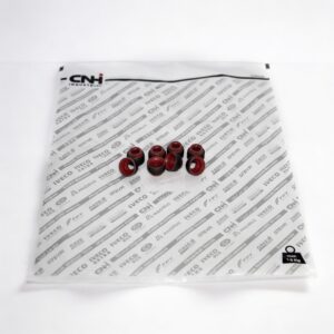 Juego Sellos Válvulas 91707340 para Maquinaria Pesada Case