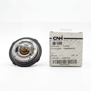 Termostato Leylan 91707403 para Maquinaria Pesada Case