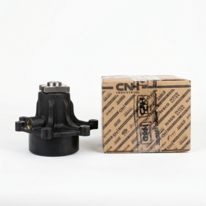 Bomba de Agua 91707473 para Maquinaria Pesada Case