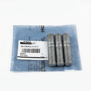 Prisionero 9968070 para Maquinaria Pesada Case