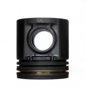 Piston 1521390 para Maquinaria Pesada Case