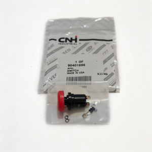 Switch de Palanca 90401696 para Maquinaria Pesada Case