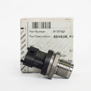 Sensor 91707421 para Maquinaria Pesada Case