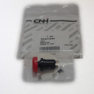 Switch de Palanca 90401696 para Maquinaria Pesada Case