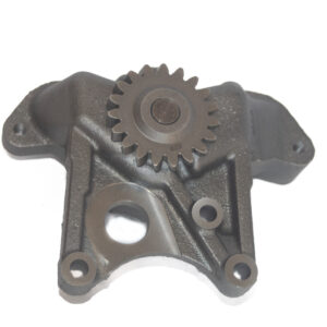 Bomba de Aceite 6I0912 para Maquinaria Pesada CTP