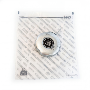 Tapa de combustible 87335469 para Maquinaria Pesada Case