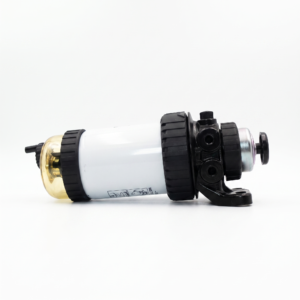 Filtro combustible 47801835 para Maquinaria Pesada Case