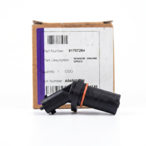 Speed sensor 91707264 para Maquinaria Pesada Case
