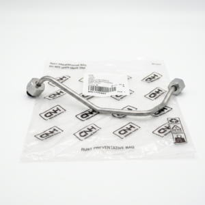 Tubo de Combustible 5801726553 para Maquinaria Pesada Case