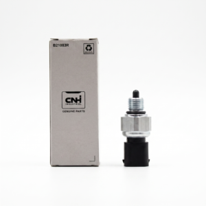 Sensor de Presión 91707398 para Maquinaria Pesada Case