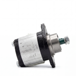 Bomba steering 91752234 para Maquinaria Pesada Case