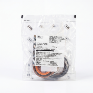 Kit Sellos 91779954 para Maquinaria Pesada Case