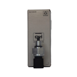Sensor de Presión 91707398 para Maquinaria Pesada Case